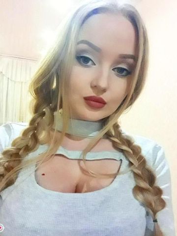 Проститутка Марта Проститутка Марта